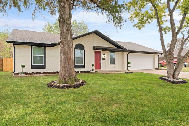 308 Starling Drive, Mesquite, TX 75149