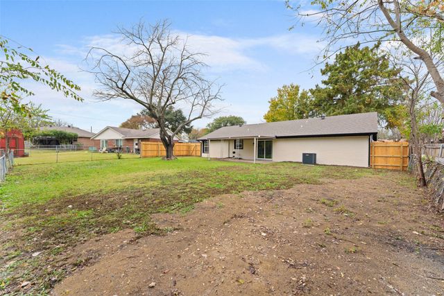 308 Starling Drive, Mesquite, TX 75149