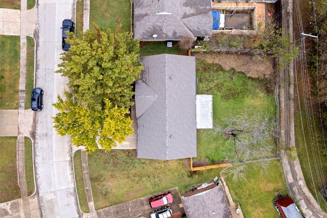 308 Starling Drive, Mesquite, TX 75149