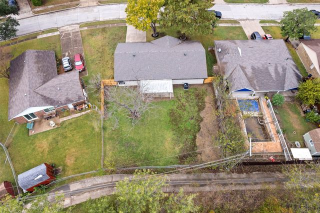 308 Starling Drive, Mesquite, TX 75149