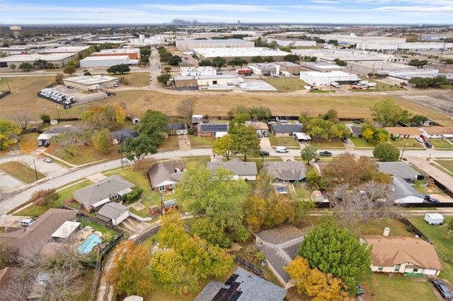 308 Starling Drive, Mesquite, TX 75149