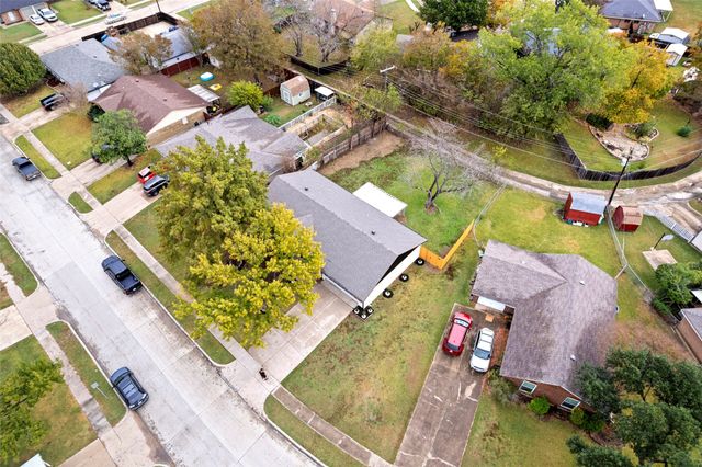 308 Starling Drive, Mesquite, TX 75149