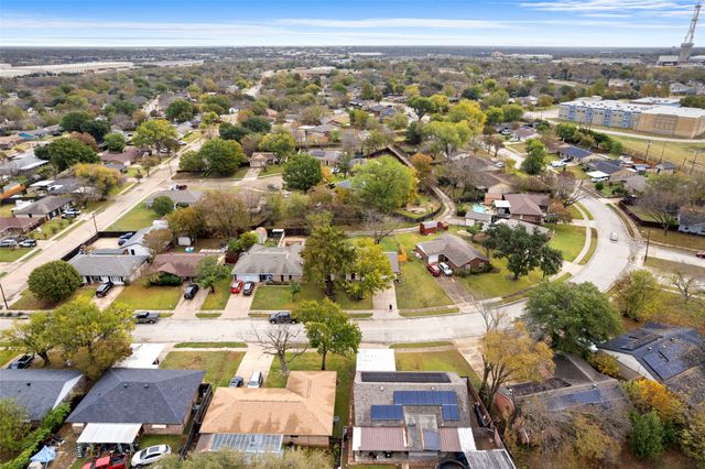 308 Starling Drive, Mesquite, TX 75149