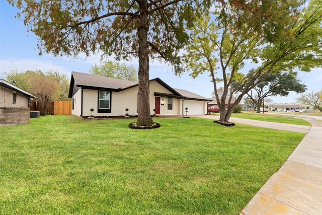 308 Starling Drive, Mesquite, TX 75149