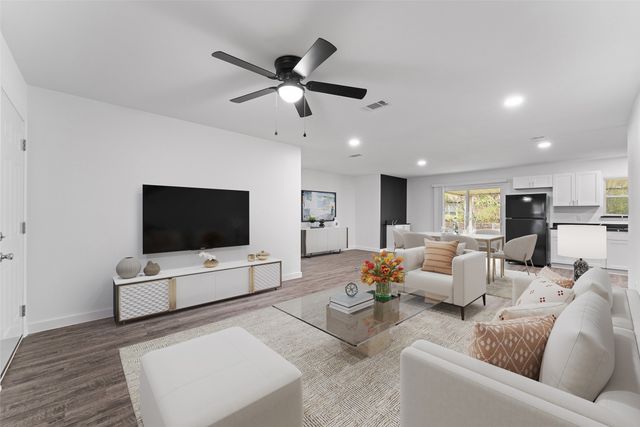 308 Starling Drive, Mesquite, TX 75149