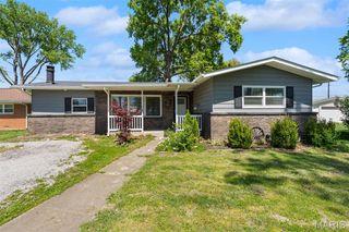 417 E Madison Street, Millstadt, IL 62260