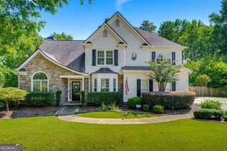 2850 Dartmouth Place, Cumming, GA 30041