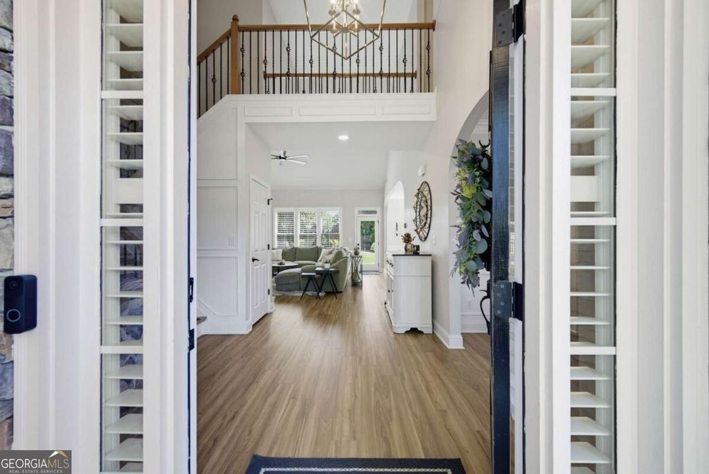 2850 Dartmouth Place, Cumming, GA 30041 — photo 2