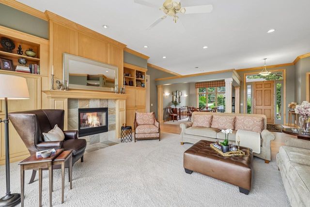 1805 Autumn Hill Drive, Verona, WI 53593
