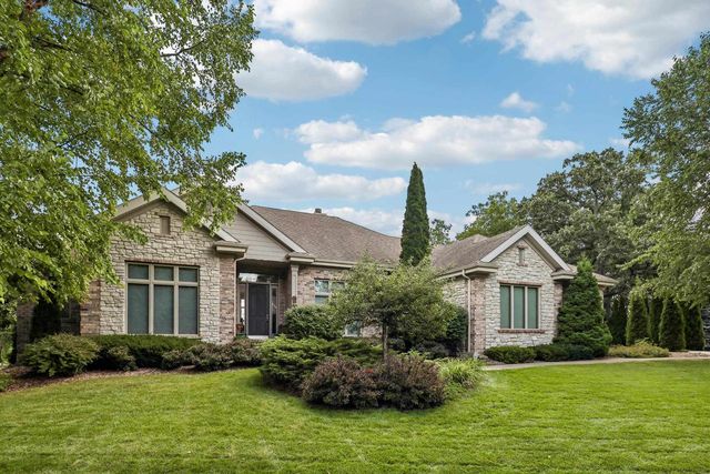 1805 Autumn Hill Drive, Verona, WI 53593
