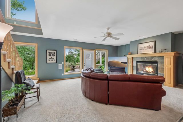 1805 Autumn Hill Drive, Verona, WI 53593