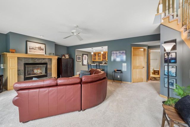 1805 Autumn Hill Drive, Verona, WI 53593