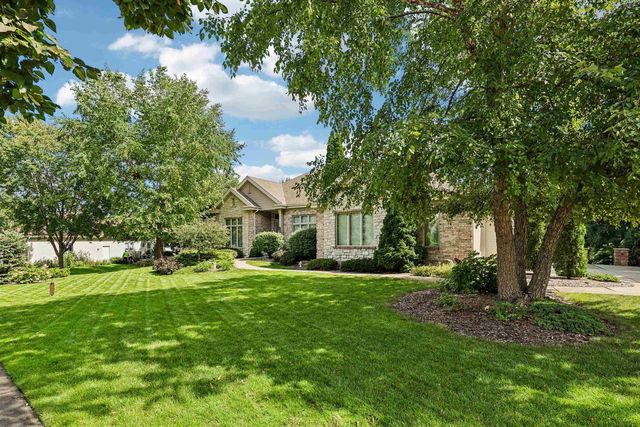 1805 Autumn Hill Drive, Verona, WI 53593