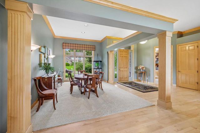 1805 Autumn Hill Drive, Verona, WI 53593