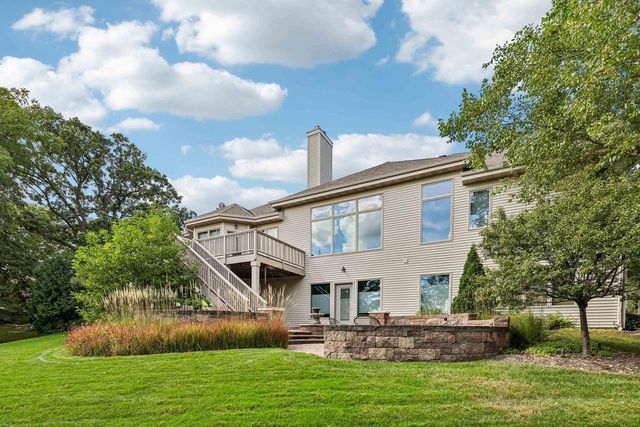1805 Autumn Hill Drive, Verona, WI 53593
