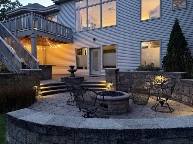 1805 Autumn Hill Drive, Verona, WI 53593