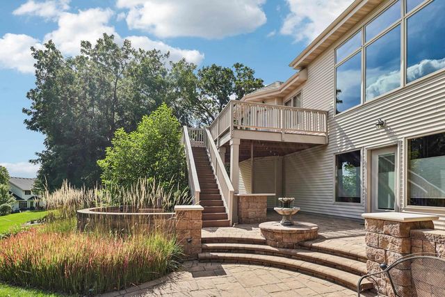 1805 Autumn Hill Drive, Verona, WI 53593