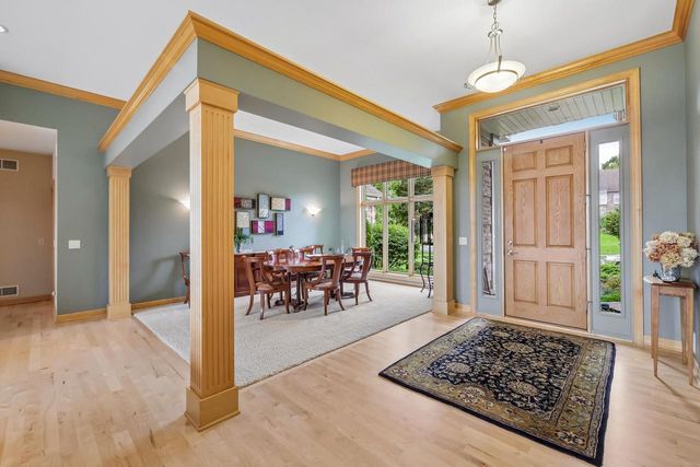 1805 Autumn Hill Drive, Verona, WI 53593