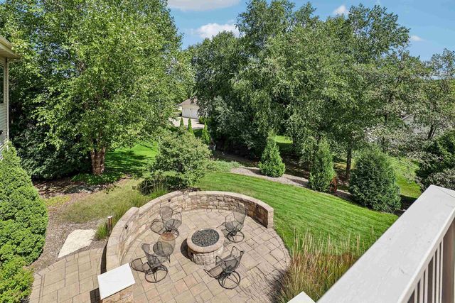 1805 Autumn Hill Drive, Verona, WI 53593