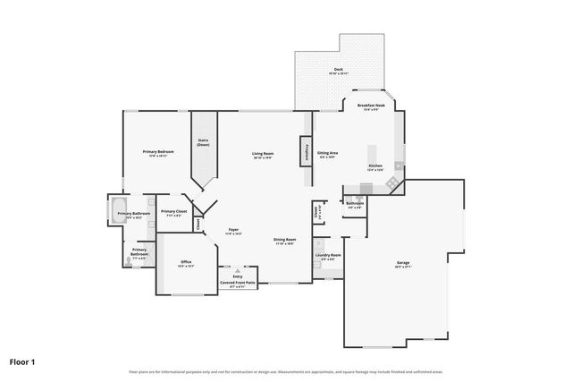 1805 Autumn Hill Drive, Verona, WI 53593