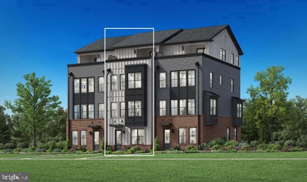 10 DUTCH LN #8, DOYLESTOWN, PA 18901 — exterior