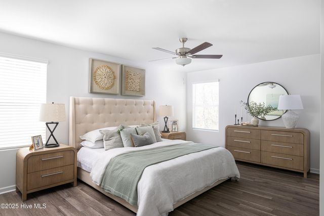 623 S Squires Run Lane, Richlands, NC 28574