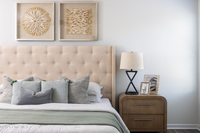 623 S Squires Run Lane, Richlands, NC 28574