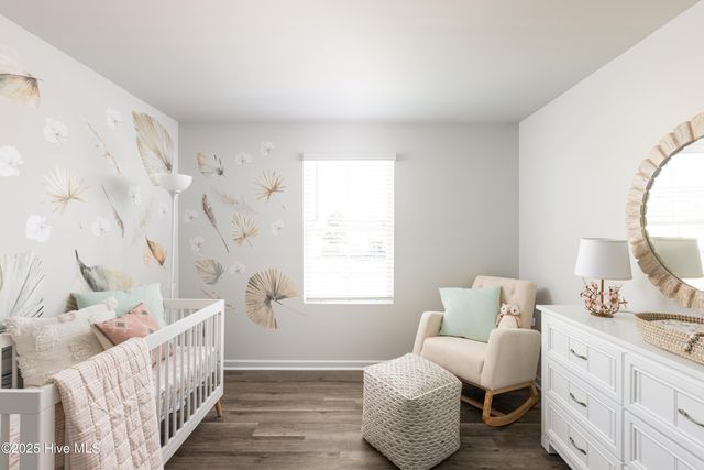 623 S Squires Run Lane, Richlands, NC 28574