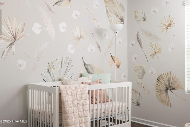 623 S Squires Run Lane, Richlands, NC 28574