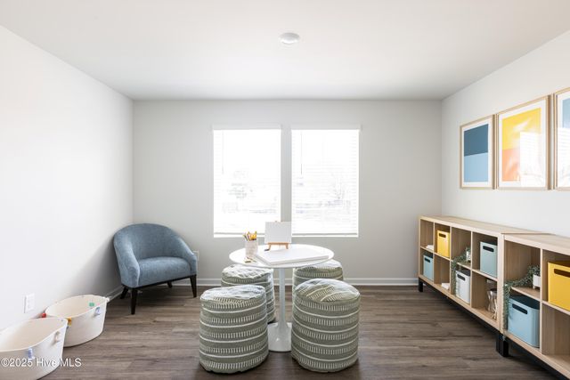 623 S Squires Run Lane, Richlands, NC 28574