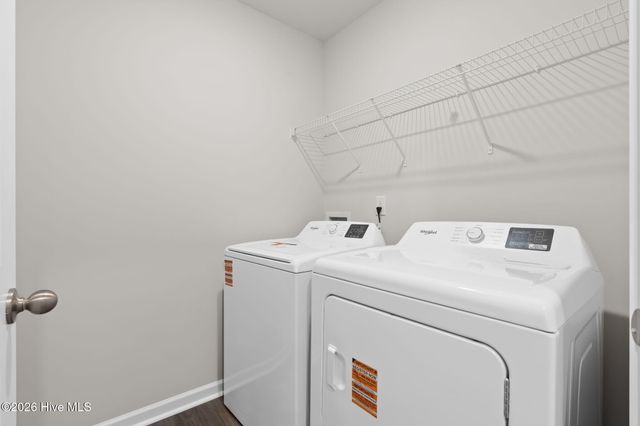 623 S Squires Run Lane, Richlands, NC 28574