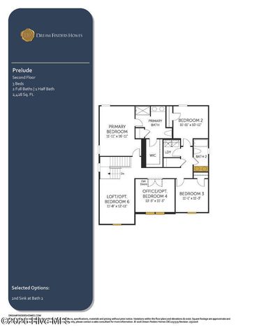 623 S Squires Run Lane, Richlands, NC 28574