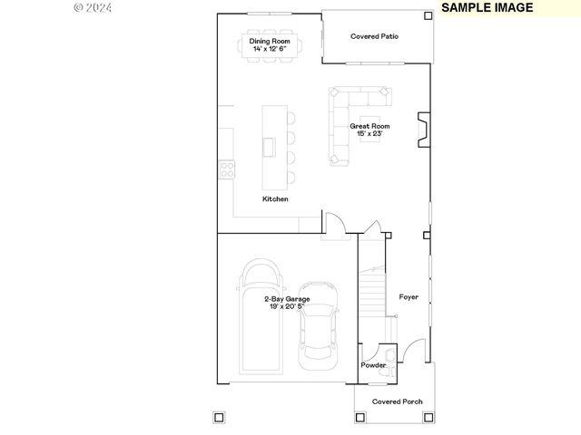 8930 Sw Chokecherry Ln, Tualatin, OR 97062