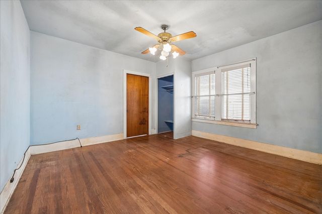 1013 Key Street, Houston, TX 77009