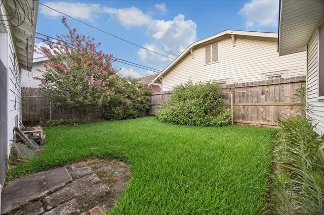 1013 Key Street, Houston, TX 77009