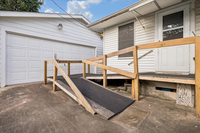 1013 Key Street, Houston, TX 77009