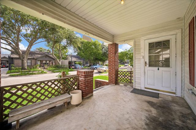 1013 Key Street, Houston, TX 77009