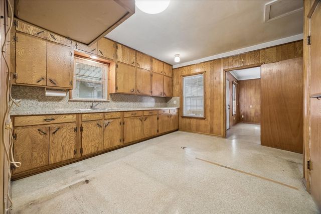1013 Key Street, Houston, TX 77009