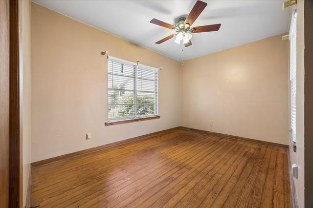 1013 Key Street, Houston, TX 77009