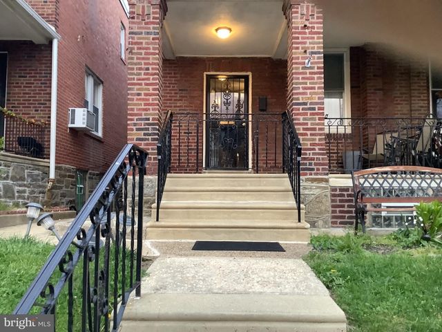 651 N ATWOOD RD, Philadelphia, PA 19151