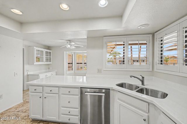 12419 W MORNING DOVE Drive, Sun City West, AZ 85375