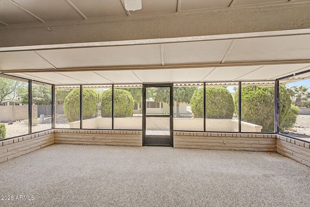 12419 W MORNING DOVE Drive, Sun City West, AZ 85375