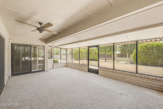 12419 W MORNING DOVE Drive, Sun City West, AZ 85375