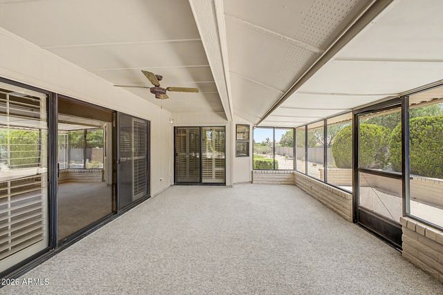 12419 W MORNING DOVE Drive, Sun City West, AZ 85375