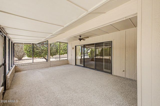 12419 W MORNING DOVE Drive, Sun City West, AZ 85375