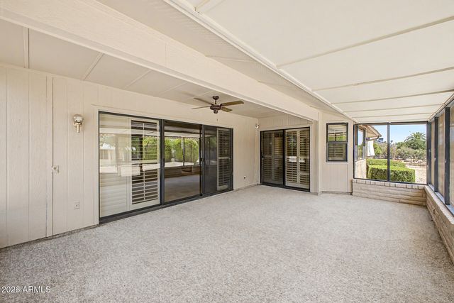 12419 W MORNING DOVE Drive, Sun City West, AZ 85375