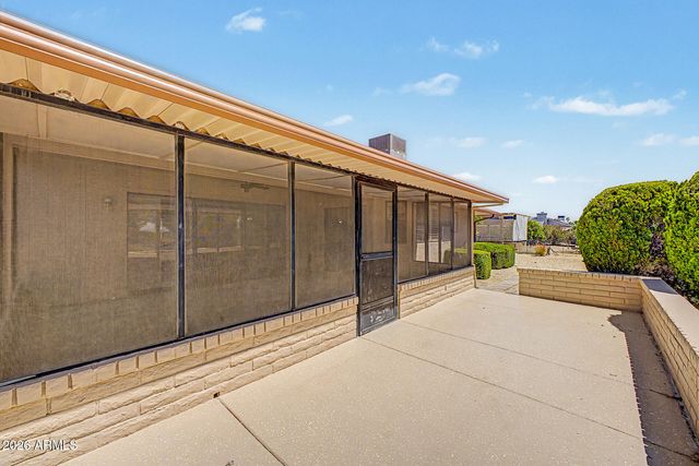 12419 W MORNING DOVE Drive, Sun City West, AZ 85375