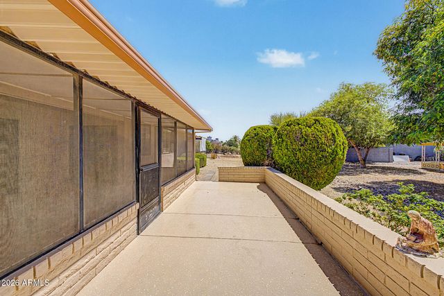 12419 W MORNING DOVE Drive, Sun City West, AZ 85375
