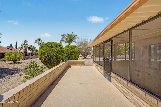 12419 W MORNING DOVE Drive, Sun City West, AZ 85375