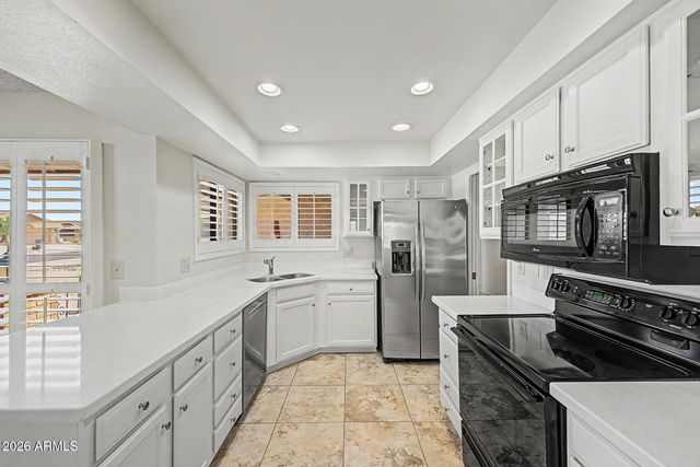 12419 W MORNING DOVE Drive, Sun City West, AZ 85375